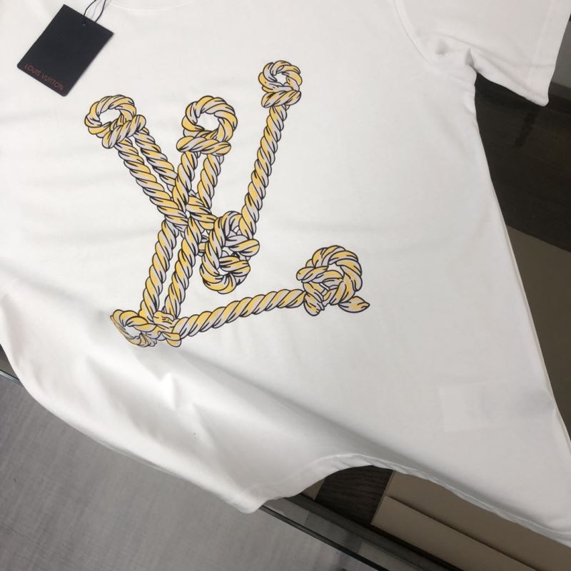 Louis Vuitton T-Shirts